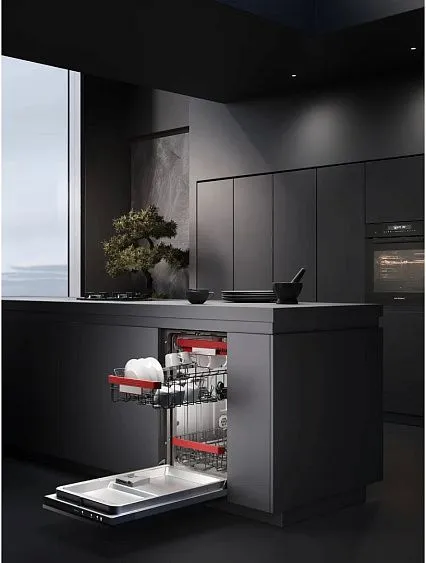 Посудомоечная машина KUPPERSBERG GSS 4577