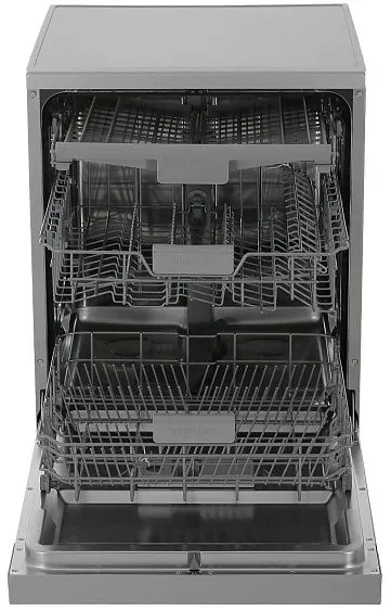 Посудомоечная машина SAMSUNG DW60M6050FS/WT