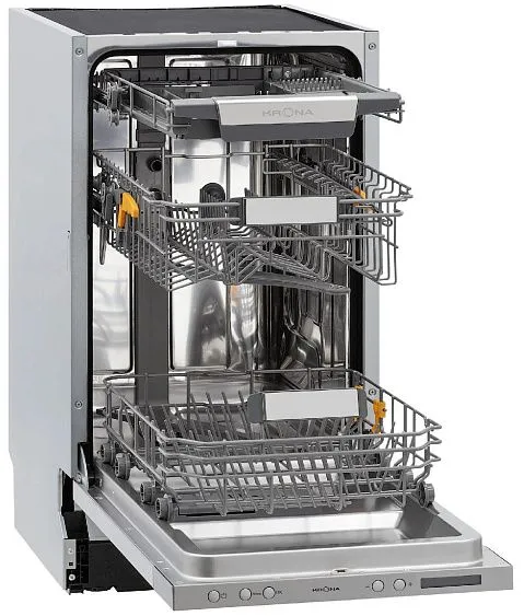 Посудомоечная машина KRONA KAMAYA 45 BI V2