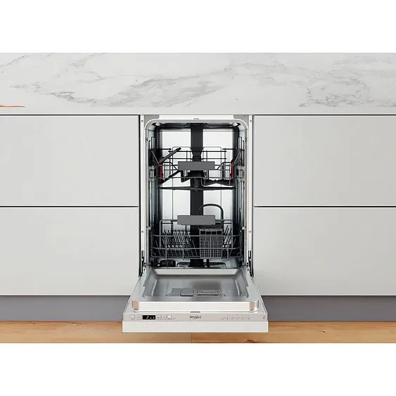 Посудомоечная машина WHIRLPOOL WSIC3M27