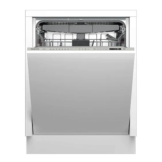 Посудомоечная машина HOTPOINT-ARISTON HI 5D66 TOR