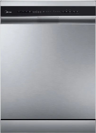 Посудомоечная машина MIDEA MFD60S460SI