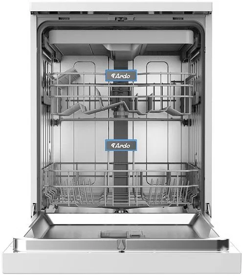 Посудомоечная машина ARDO DTH1563W2