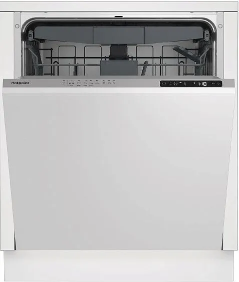 Посудомоечная машина HOTPOINT-ARISTON HI 5C59 D