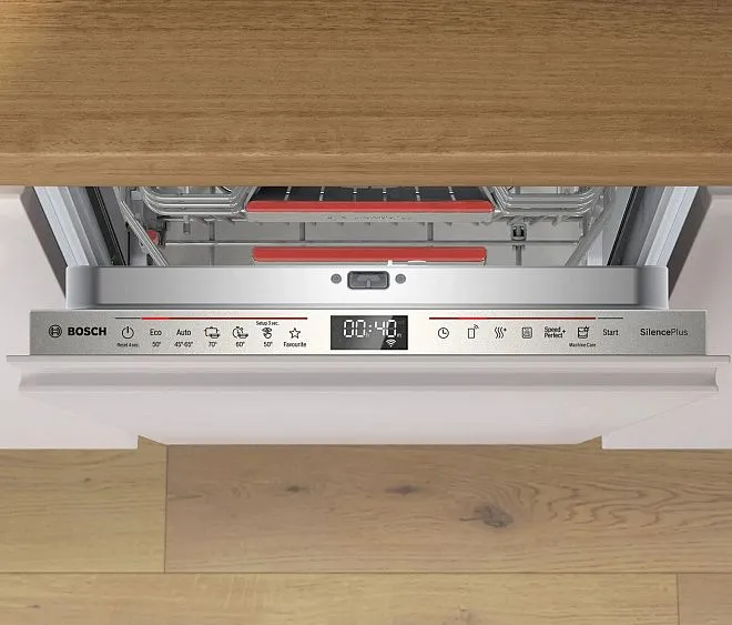 Посудомоечная машина BOSCH SPV6EMX09E