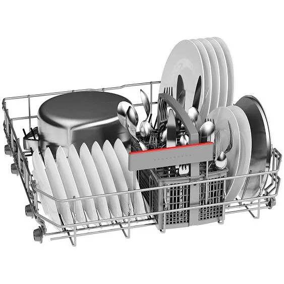 Посудомоечная машина BOSCH SMS25GI09F