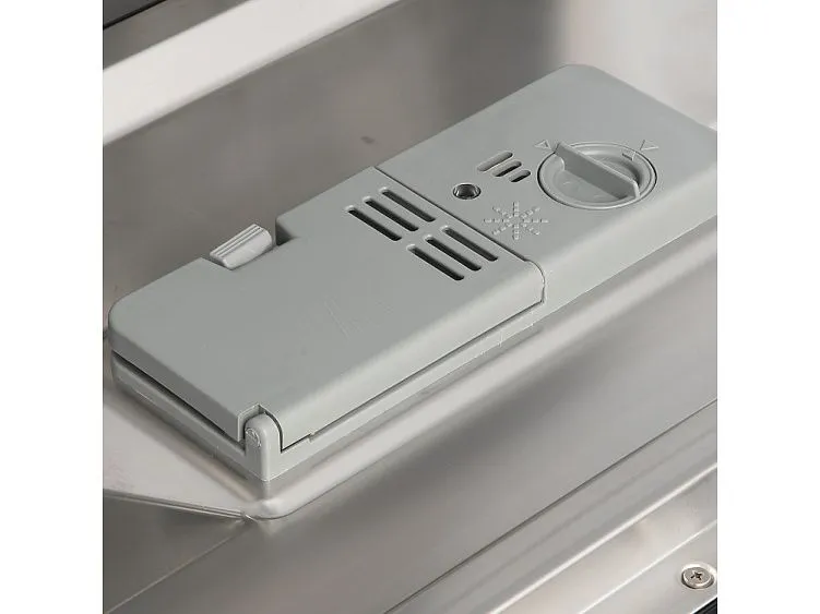 Посудомоечная машина БИРЮСА DWC-506/7 B