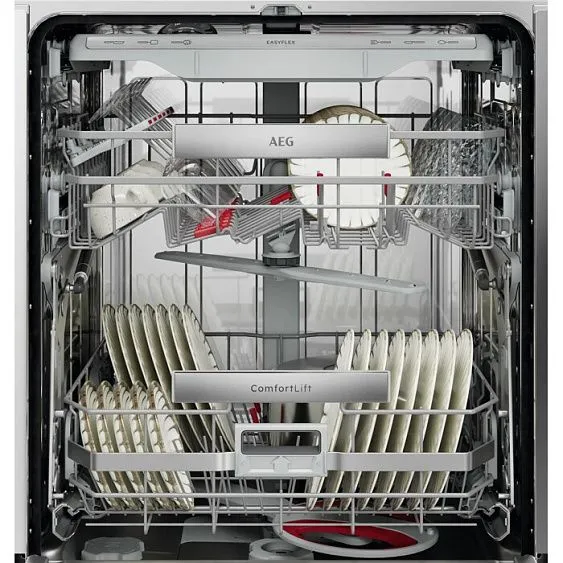 Посудомоечная машина AEG GI8200X5TN