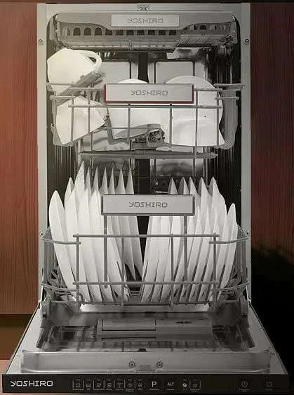 Посудомоечная машина YOSHIRO YDW-B45B3Y60