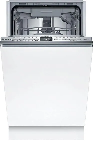 Посудомоечная машина BOSCH SPV4HMX12E