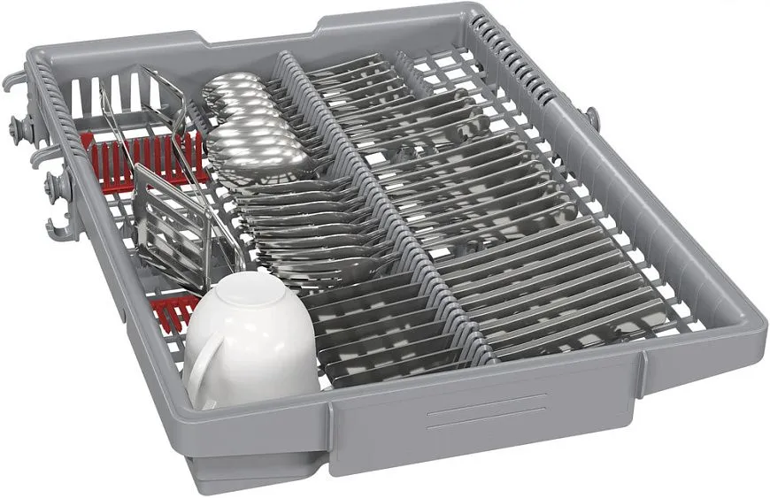 Посудомоечная машина BOSCH SPS4EMW17E