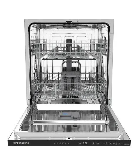 Посудомоечная машина KUPPERSBERG GSD 6020