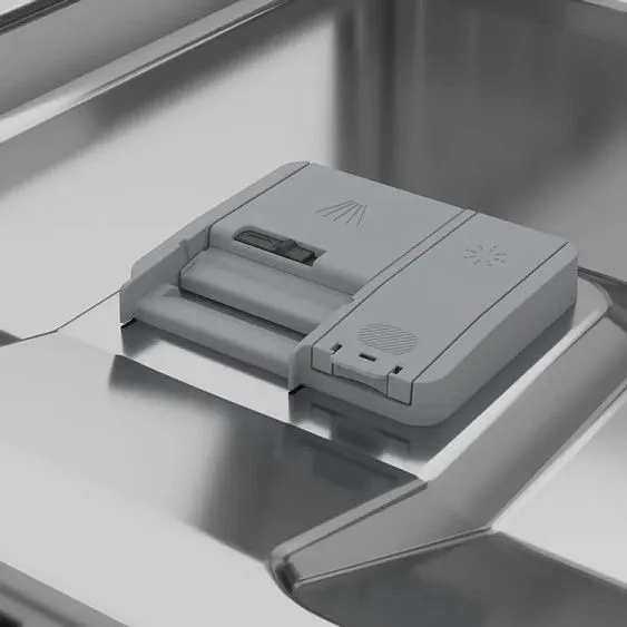 Посудомоечная машина INDESIT DI 5C89