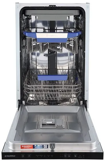 Посудомоечная машина MAUNFELD MLP45530M Light Beam