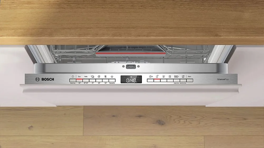 Посудомоечная машина BOSCH SMV4HCX07E
