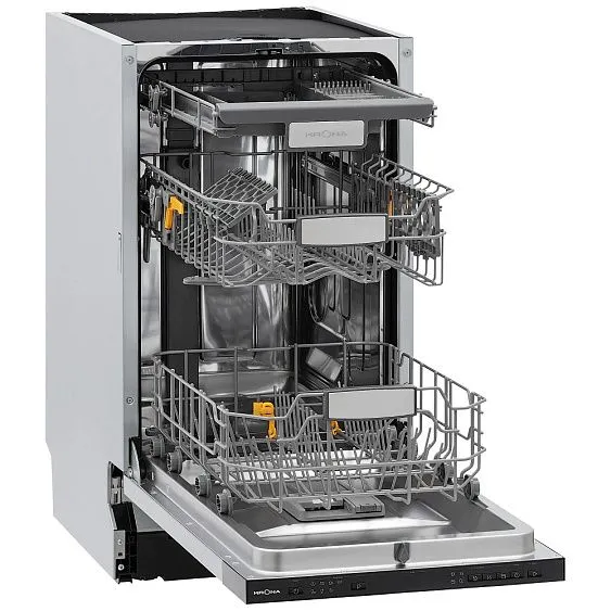 Посудомоечная машина KRONA KASKATA 45 BI V2