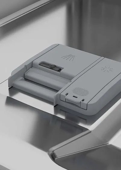 Посудомоечная машина BEKO BDIS1SQ021