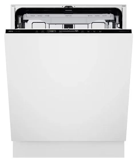 Посудомоечная машина AEG GI8200B5PN