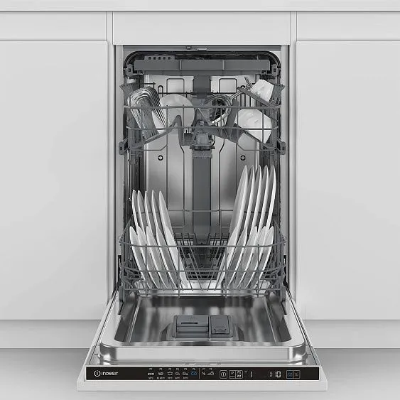 Посудомоечная машина INDESIT DIS 2C28