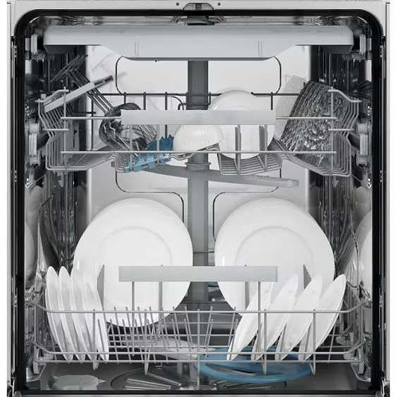 Посудомоечная машина ELECTROLUX E62LB200T