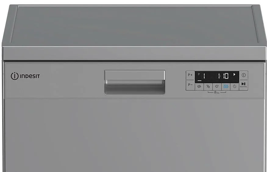 Посудомоечная машина INDESIT DF 5C80 D