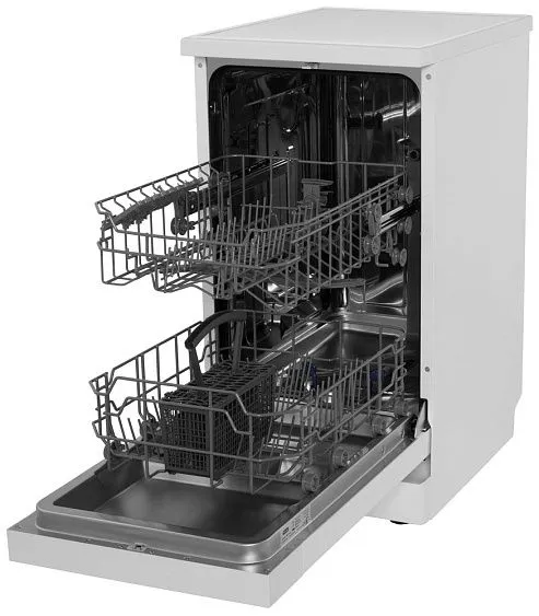 Посудомоечная машина DELONGHI ddw 09 f ruby