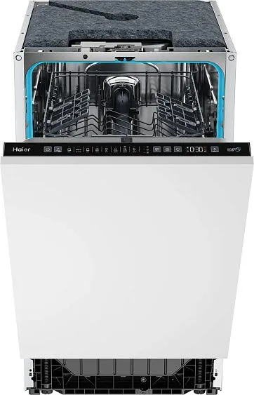 Посудомоечная машина HAIER HDWE10-593RU