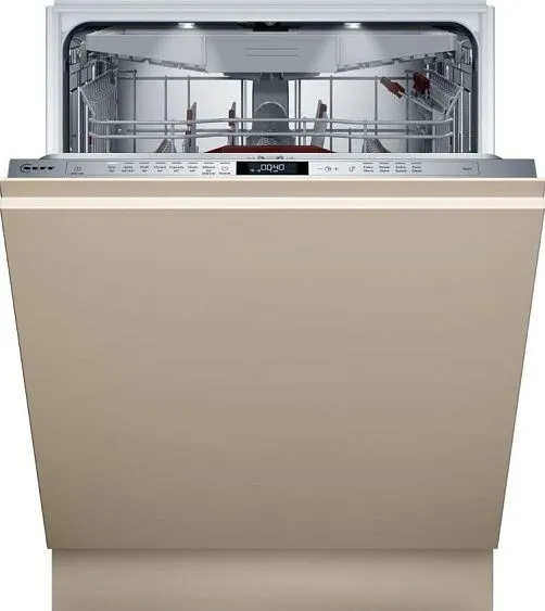 Посудомоечная машина NEFF S257ZCX01E