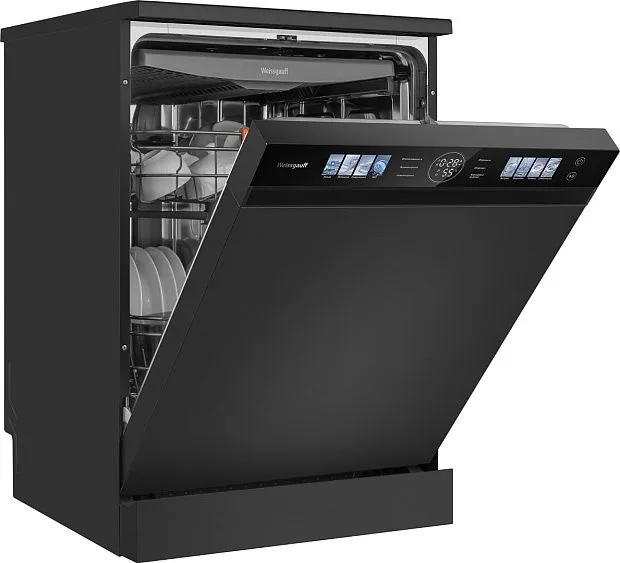 Посудомоечная машина WEISSGAUFF DW 796 Touch Autoopen