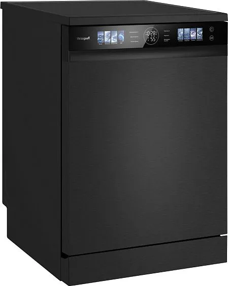 Посудомоечная машина WEISSGAUFF DW 796 Touch Autoopen
