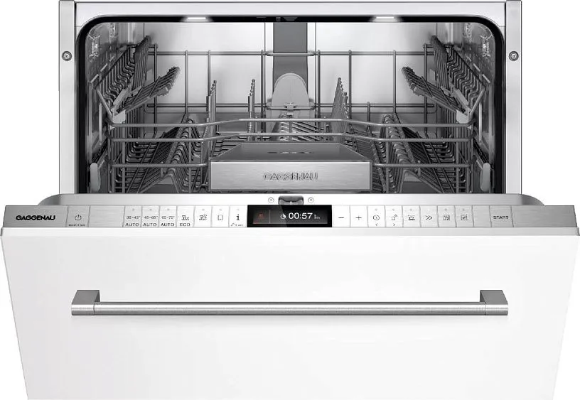 Посудомоечная машина GAGGENAU DF261101