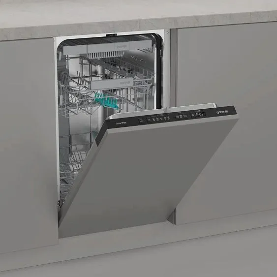 Посудомоечная машина GORENJE GV563C10
