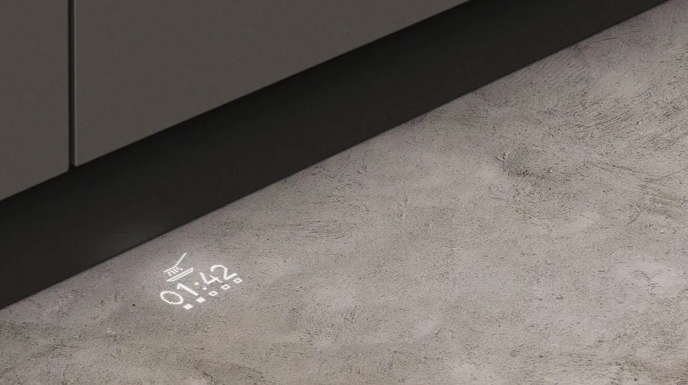 Посудомоечная машина NEFF S257ZB802E