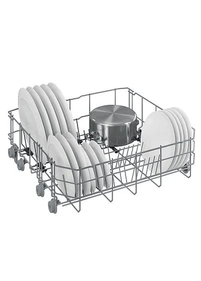 Посудомоечная машина BEKO BDIN1S532