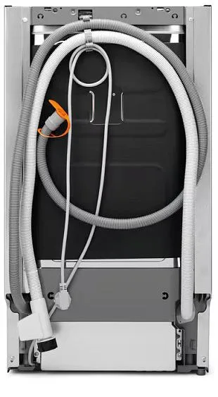 Посудомоечная машина ELECTROLUX KEGB3410L