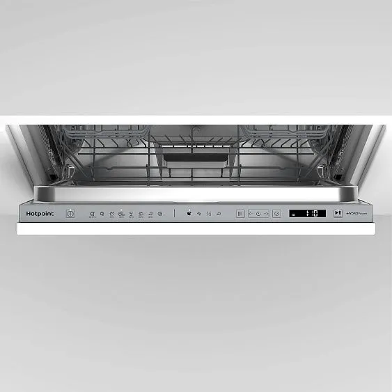 Посудомоечная машина HOTPOINT-ARISTON HI 5D74 ADF