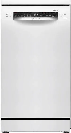 Посудомоечная машина BOSCH SPS4HMW64Q