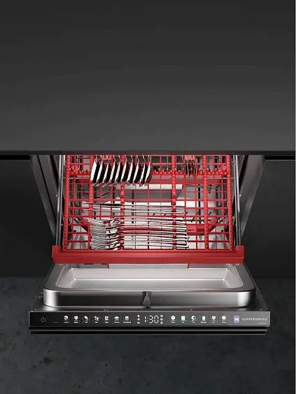 Посудомоечная машина KUPPERSBERG GSS 4577