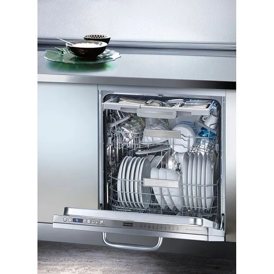 Посудомоечная машина FRANKE FDW 614 D10P DOS LP B (117.0747.492)