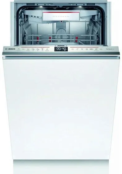 Посудомоечная машина BOSCH SPV6ZMX23E