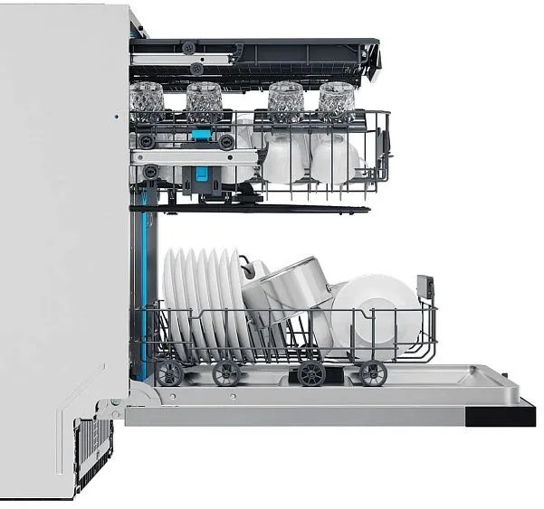 Посудомоечная машина HAIER HDWE16-594RU
