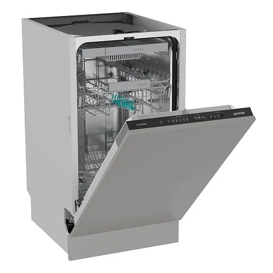 Посудомоечная машина GORENJE GV563C10