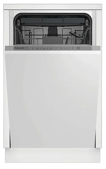 Посудомоечная машина HOTPOINT-ARISTON HIS 6D59