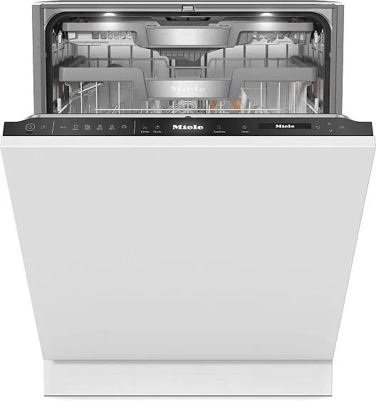 Посудомоечная машина MIELE G 7793 SCVi 125 Gala Edition K2O