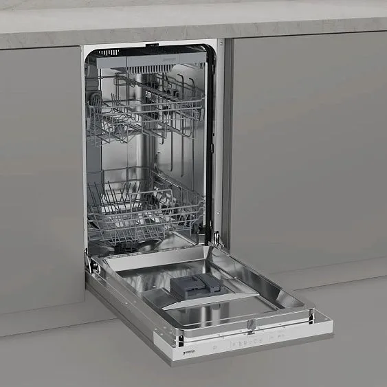 Посудомоечная машина GORENJE GV523E10WE