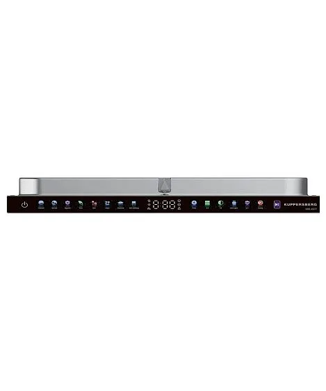 Посудомоечная машина KUPPERSBERG GSS 6077