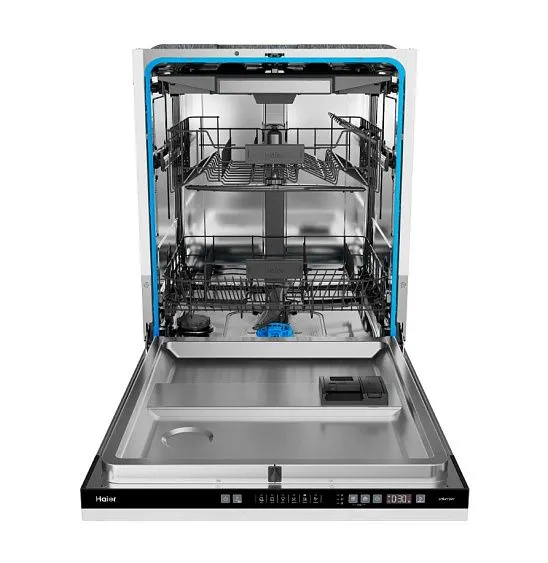 Посудомоечная машина HAIER HDWE14-692RU