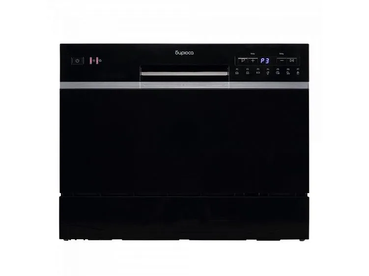 Посудомоечная машина БИРЮСА DWC-506/7 B