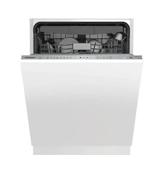 Посудомоечная машина GRUNDIG GNVP4531C