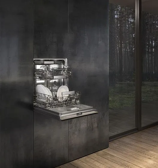 Посудомоечная машина GAGGENAU DF480101F